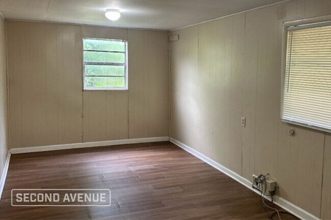 Foto del edificio - 1837 Church Ave NW
