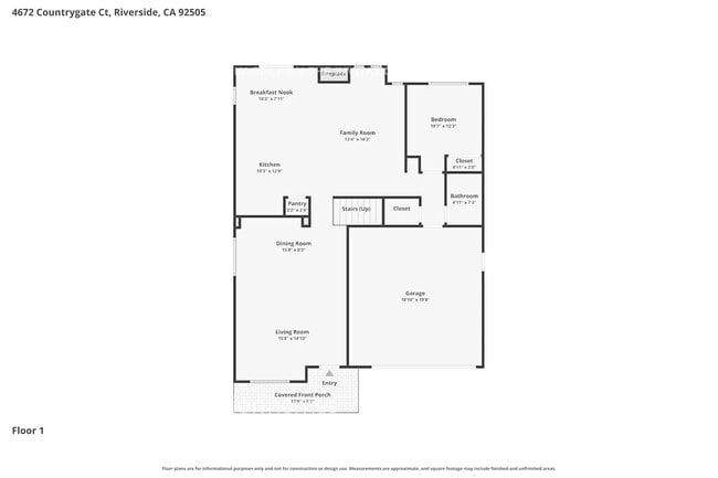 Building Photo - 4672 Countrygate Ct