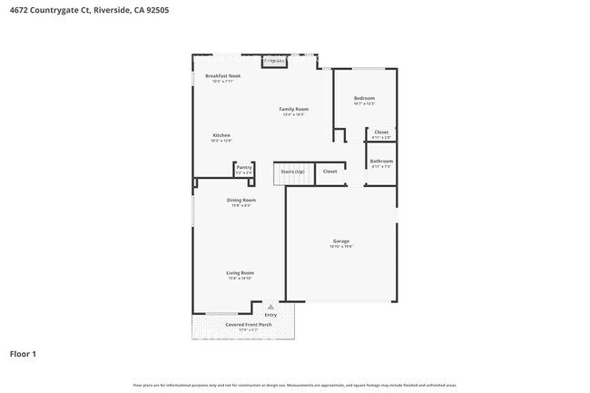 Foto del edificio - 4672 Countrygate Ct