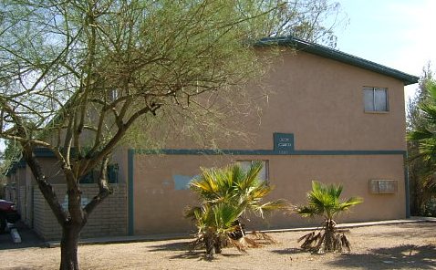 Primary Photo - Roma Townhomes