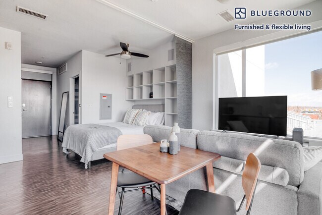 Foto del edificio - 3215 Tejon St