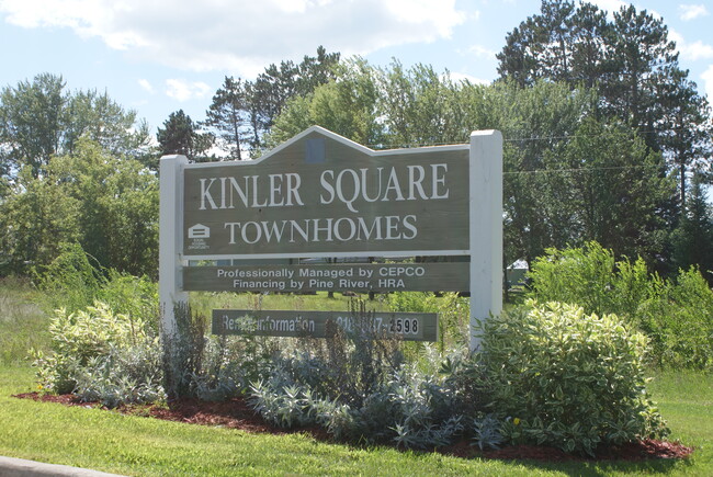 Foto del edificio - Kinler Square