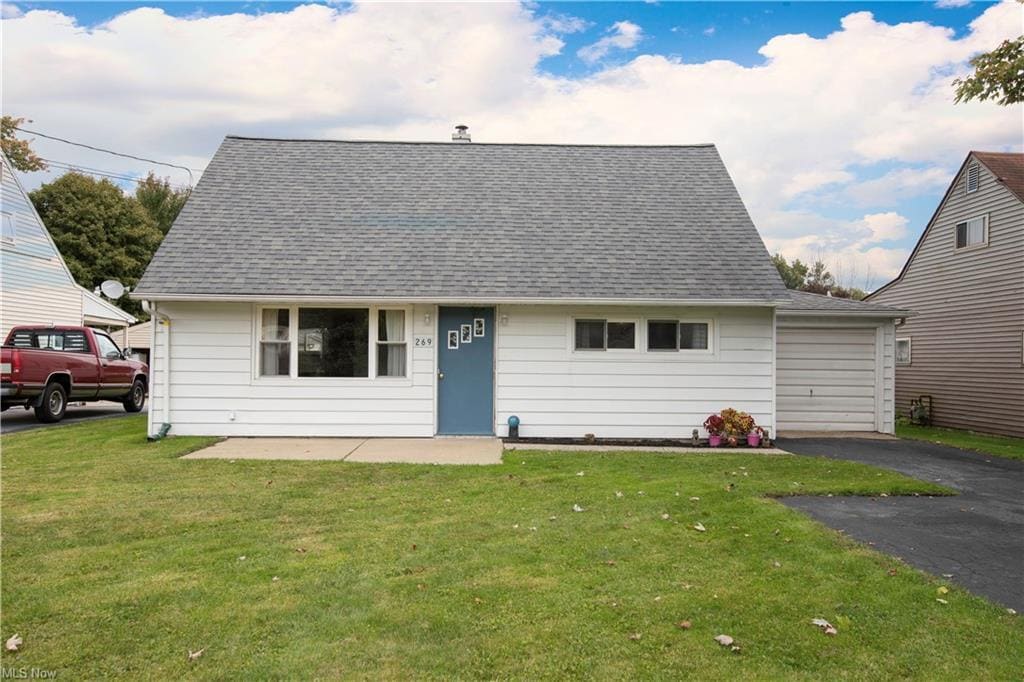 269 Jacobs Rd, Hubbard, OH 44425 House Rental in Hubbard, OH