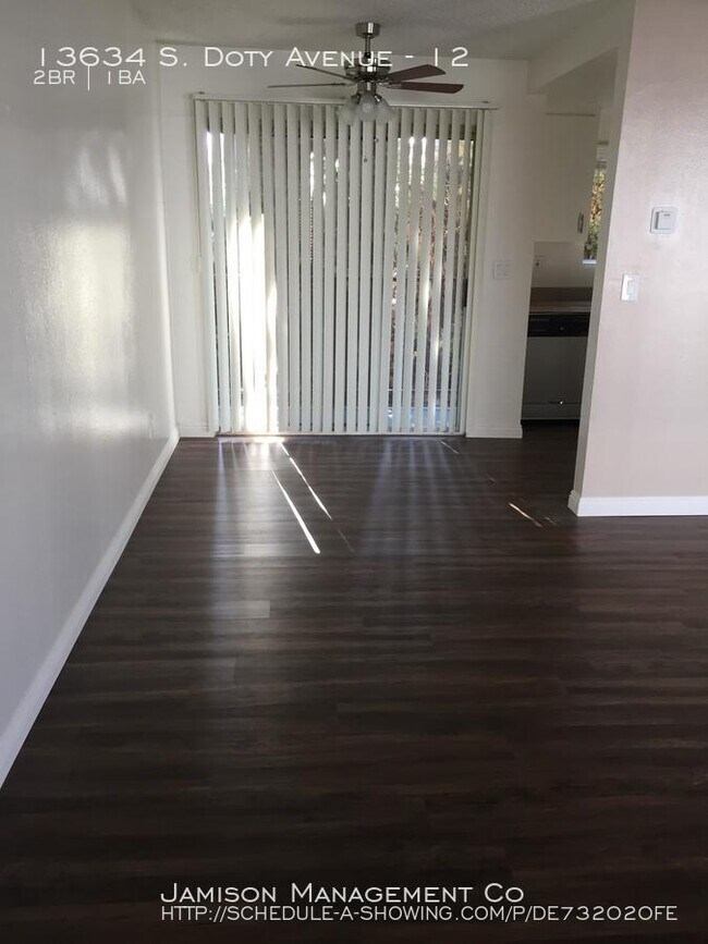 Building Photo - 13634 Doty Ave