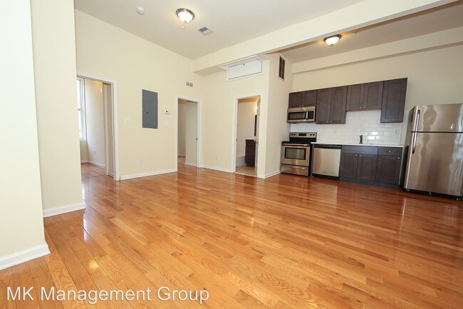 Foto del edificio - 1519 N 16th St