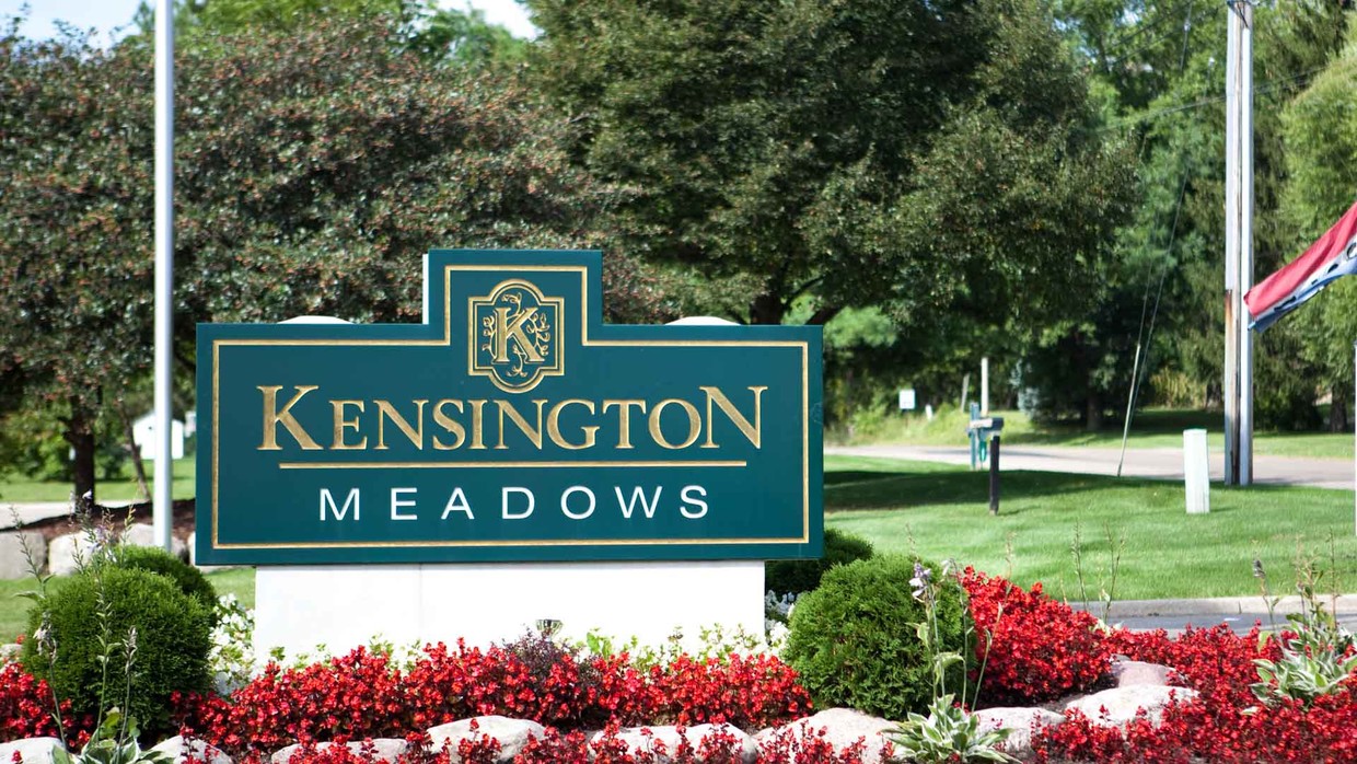 Foto principal - Kensington Meadows