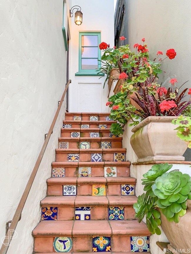 Foto del edificio - 268 Lombard St