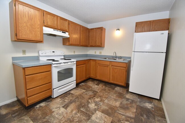 Foto del edificio - 2 Bedroom 1 Bath Centrally Located! Close ...