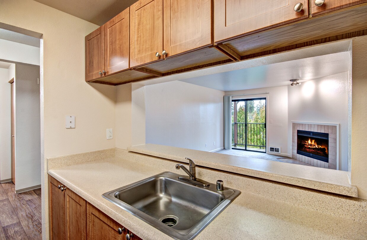 Linden Highlands Apartments Shoreline, WA