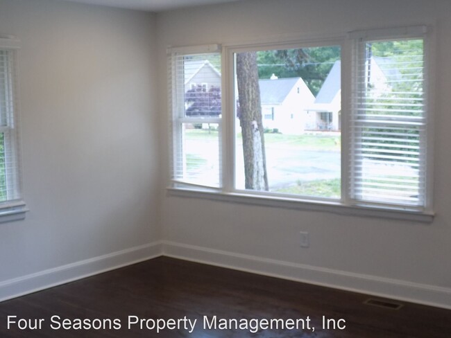 Foto del edificio - 2 br, 1 bath House - 3441 Commonwealth Avenue
