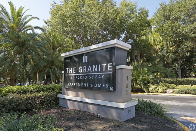 Building Photo - The Granite at Porpoise Bay