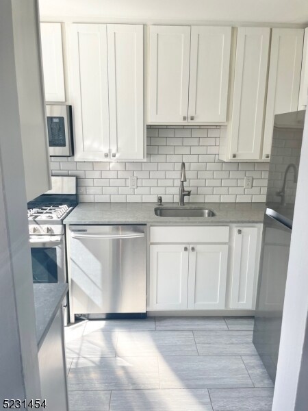 Foto principal - 46 Parkway Village