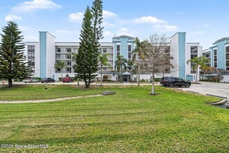 Building Photo - 3613 S Banana River Blvd