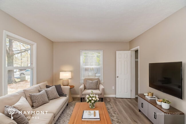 Foto del edificio - 616 Wildaro Ct