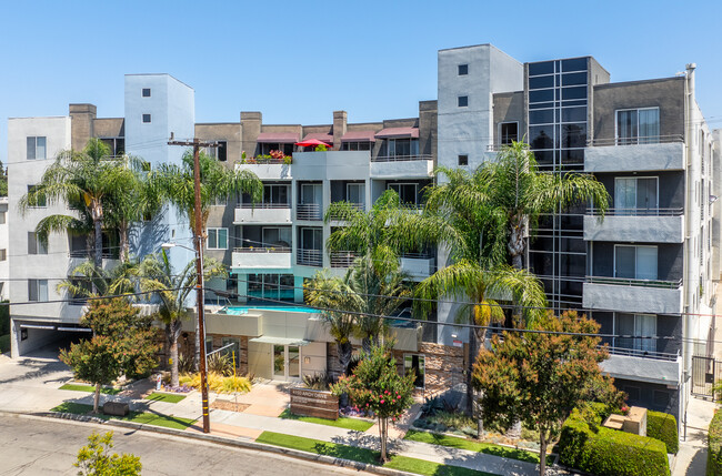 Building Photo - Archview Apartments