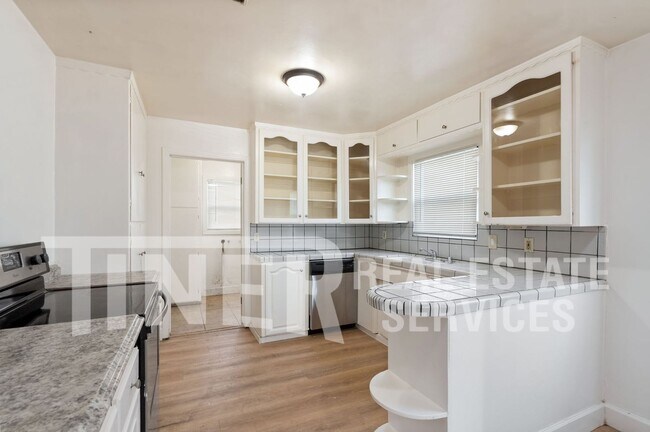 Foto del edificio - Arcade 3 Bedroom Home - Tier 5