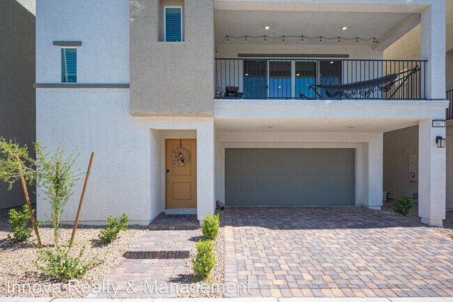 Building Photo - 3 br, 2.5 bath House - 6867 Crimson Shadow...