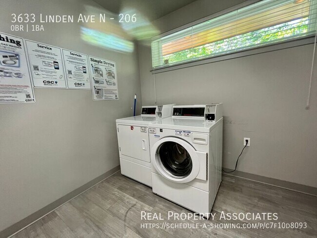 Foto del edificio - 3633 Linden Ave N