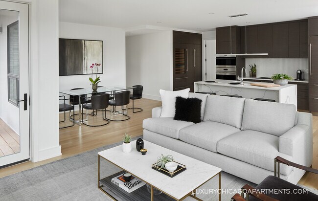 Foto del edificio - Norweta 3 Bedroom