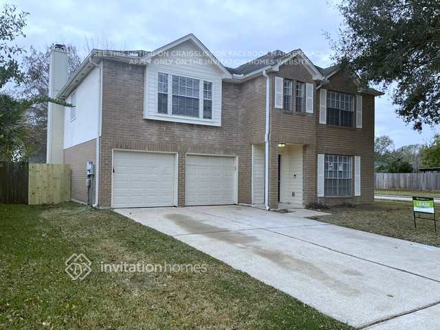 Foto del edificio - 1802 Oak Valley Dr