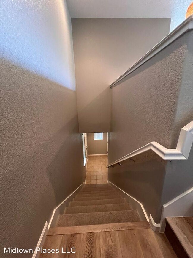 Foto del edificio - 2 br, 2 bath House - 427 Anchor Lane Apt 201