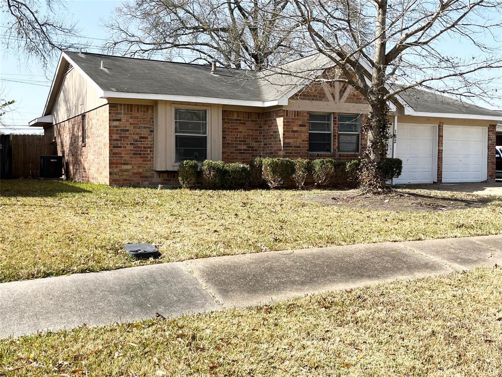 182 White Cedar St, Houston, TX 77015 House Rental in Houston, TX