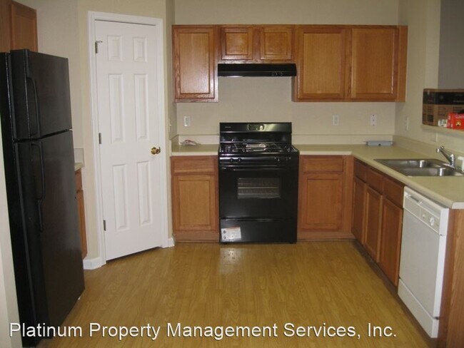 Foto del edificio - 3 br, 2.5 bath House - 2923 Greyhawk Lane