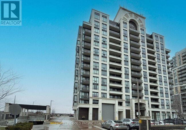 Building Photo - 9582 Markham Rd