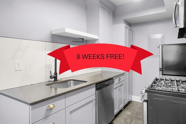 Building Photo - Eleanor Rigby