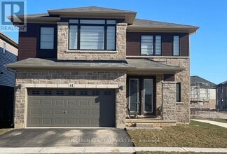 Building Photo - 41 Ladd Ave