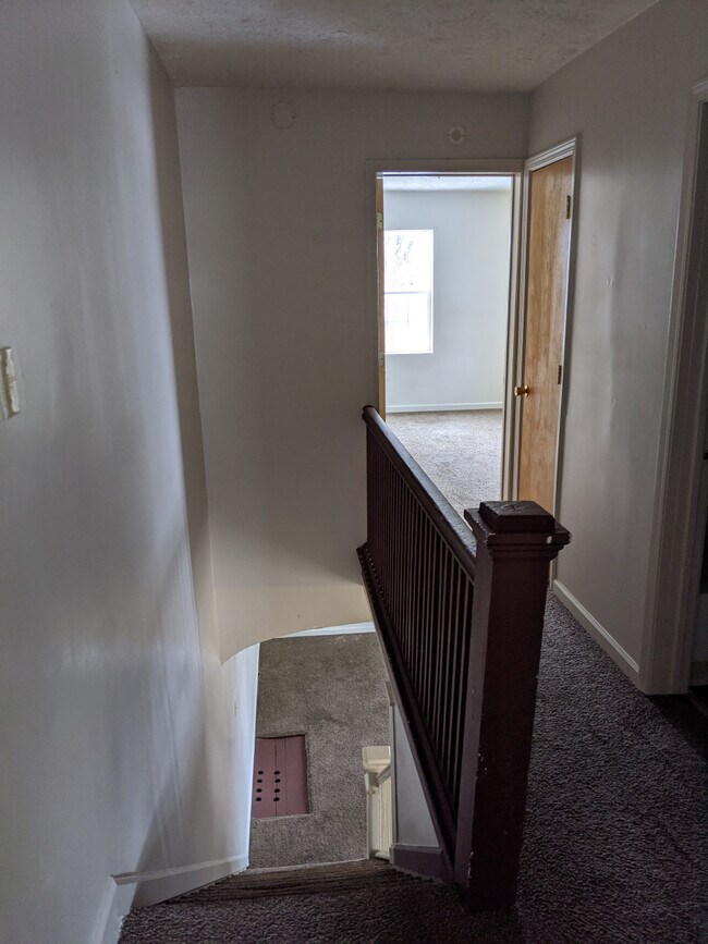 Foto del edificio - 1301 N Olney St - LDIG