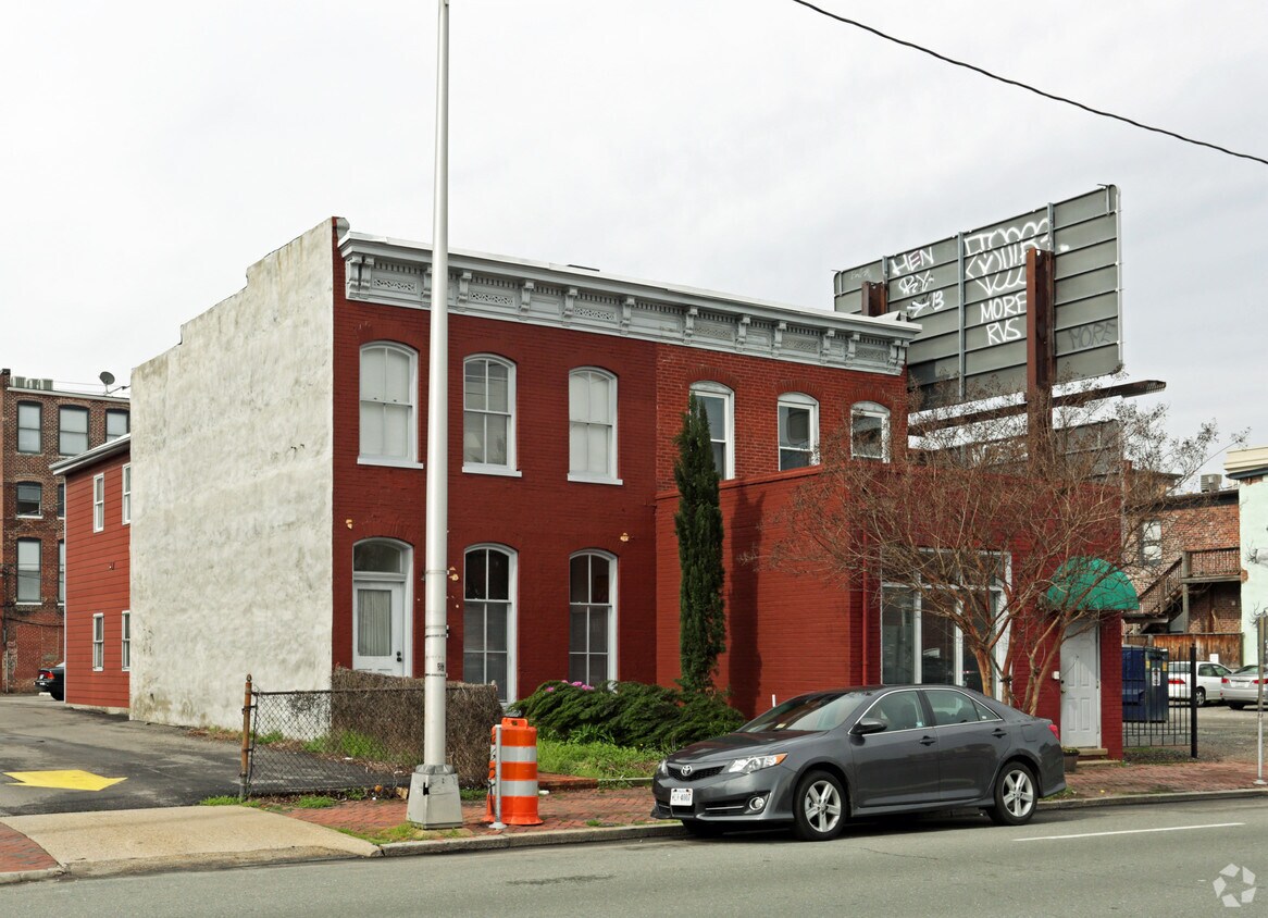 77/12 W Marshall St, Richmond, VA 23220 Apartments in Richmond, VA