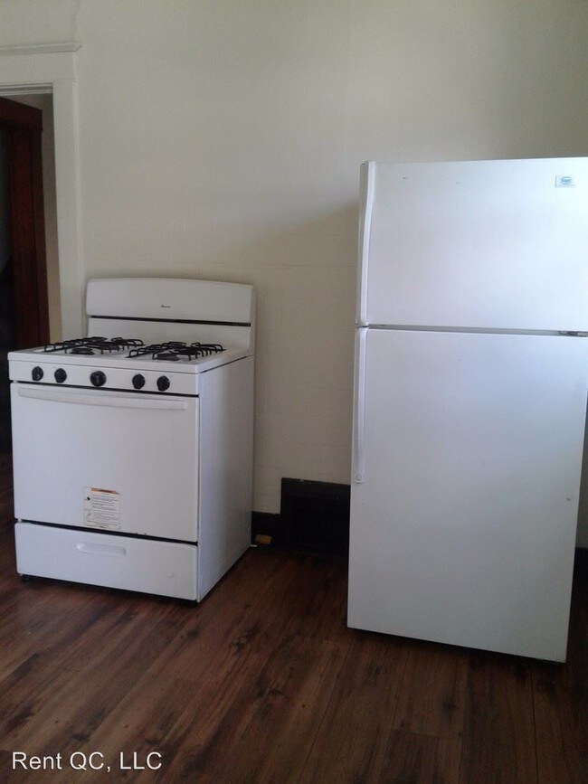 Foto del edificio - 2 br, 1 bath House - 1906 3rd St.