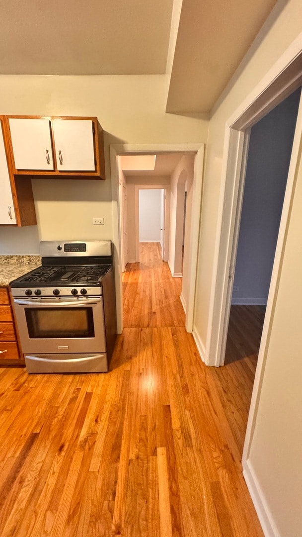 Building Photo - 4357 N Drake Ave