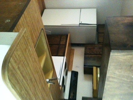 Foto del edificio - 1604 Brown St