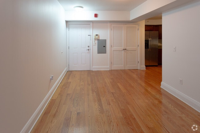 Living Space - The Altessa