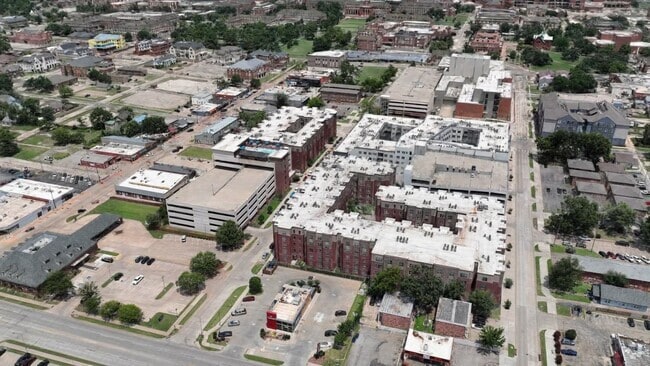  - Midtown Stillwater