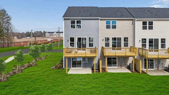 Building Photo - 8719 Swink Pl