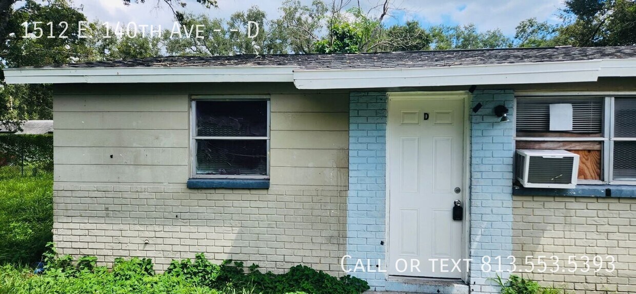 Building Photo - 1512 E 140th Ave