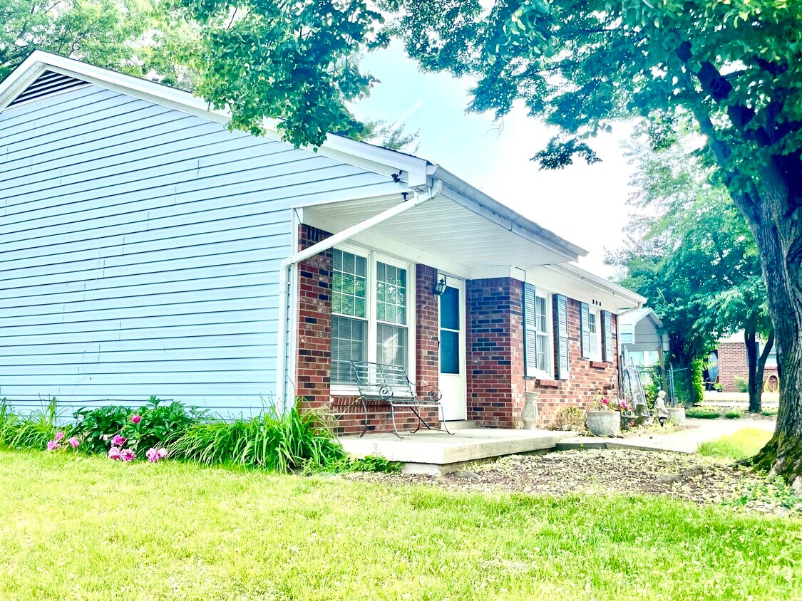 208 Wedgefield Pl, Lexington, KY 40509 House Rental in Lexington, KY