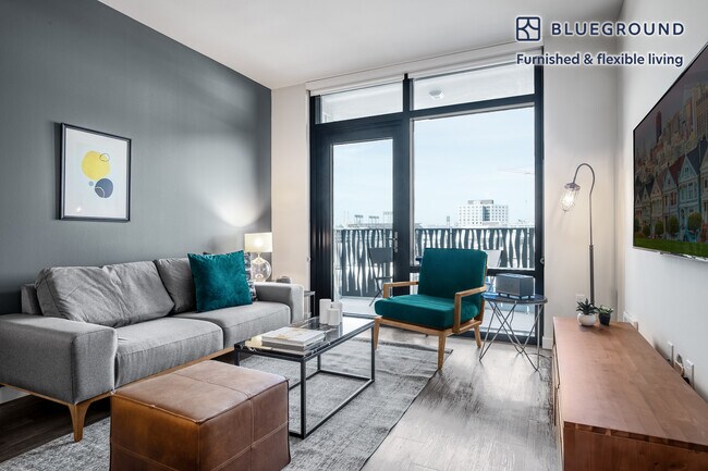 Foto del edificio - 690 Long Bridge St