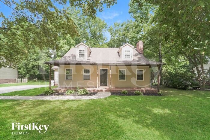 Foto principal - 7301 Leesburg Rd