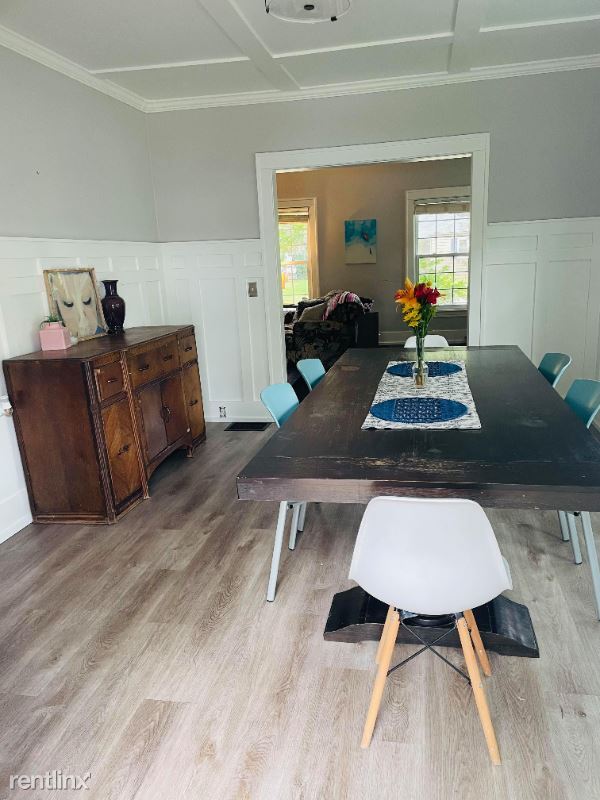 Foto del edificio - 5 br, 2 bath House - 1112 Barber Ter NW