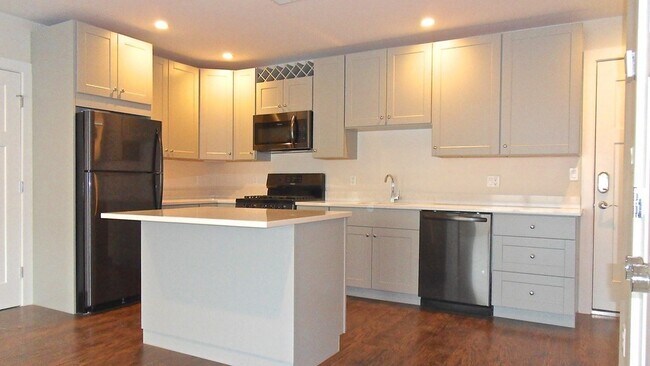Foto del edificio - 76 Stonley Rd