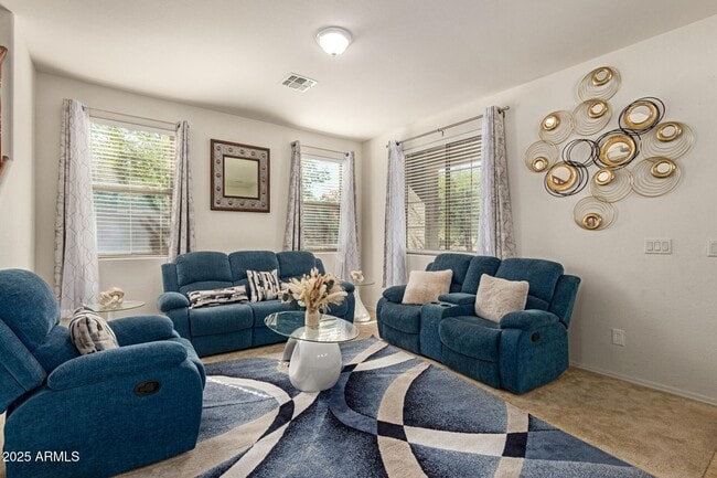 Foto del edificio - 11849 N 147th Dr