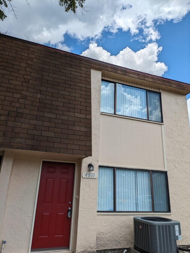 4801 Sisson Rd, Titusville, FL 32780 Townhome Rentals in Titusville