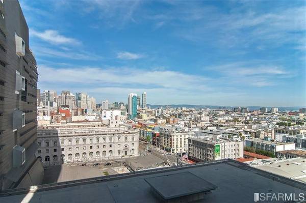 Foto del edificio - 1160 Mission St