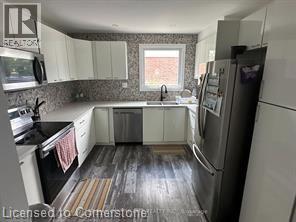 Photo du bâtiment - 770 Fanshawe Park Rd E