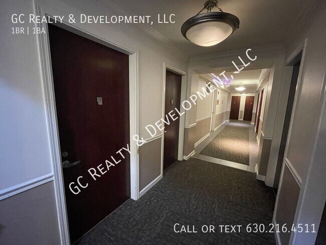 Foto del edificio - ***SOUTH LOOP LOCATION / NORTH CITY VIEWS ...