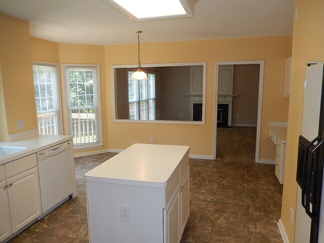 Building Photo - 9801 Goodrum Ct